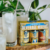 Portland Syrups Cocktail Kit-Retail-Eclipse Chocolate
